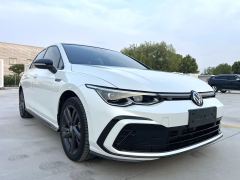 Volkswagen Golf 280TSI R-Line Lite - ფოტო 3