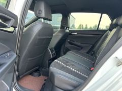 Volkswagen Golf 280TSI R-Line Lite - ფოტო 6