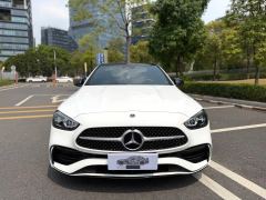 Mercedes-Benz C Class C-Class C 260 L AMG Line - ფოტო 2