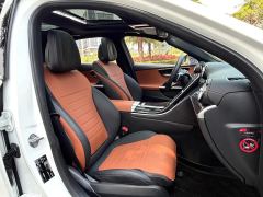 Mercedes-Benz C Class C-Class C 260 L AMG Line - ფოტო 5