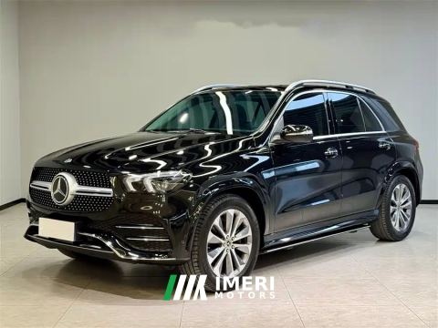 2022 Mercedes-Benz GLE( imported ) GLE (Imported) GLE 350 4MATIC Dynamic - ავტომობილი ჩინეთიდან