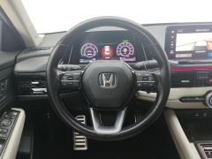 Honda Accord e:PHEV 2.0L 82km Flagship Edition - ფოტო 18