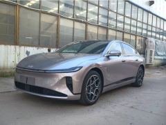 Changan A07 EV Edition 730Flagship Version - фото 1