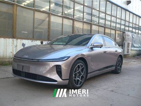 2026 Changan A07 EV Edition 730Flagship Version - ავტომობილი ჩინეთიდან