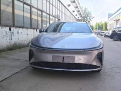 Changan A07 EV Edition 730Flagship Version - фото 2