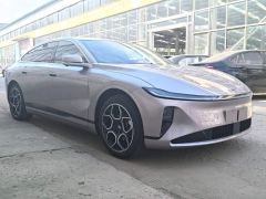 Changan A07 EV Edition 730Flagship Version - фото 3