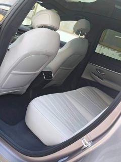 Changan A07 EV Edition 730Flagship Version - фото 4