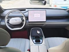 Changan A07 EV Edition 730Flagship Version - фото 5