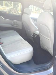 Changan A07 EV Edition 730Flagship Version - фото 6