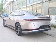 Changan A07 EV Edition 730Flagship Version - фото 7