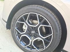 Changan A07 EV Edition 730Flagship Version - фото 8