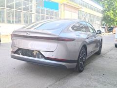 Changan A07 EV Edition 730Flagship Version - фото 9