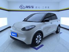 Wuling Bingo Binguo 333km Lingxi Connected Edition - ფოტო 1