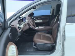 Wuling Bingo Binguo 333km Lingxi Connected Edition - ფოტო 14