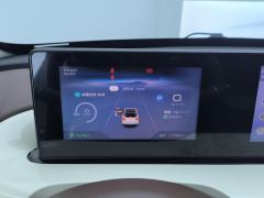 Wuling Bingo Binguo 333km Lingxi Connected Edition - ფოტო 20