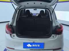 Wuling Bingo Binguo 333km Lingxi Connected Edition - ფოტო 7