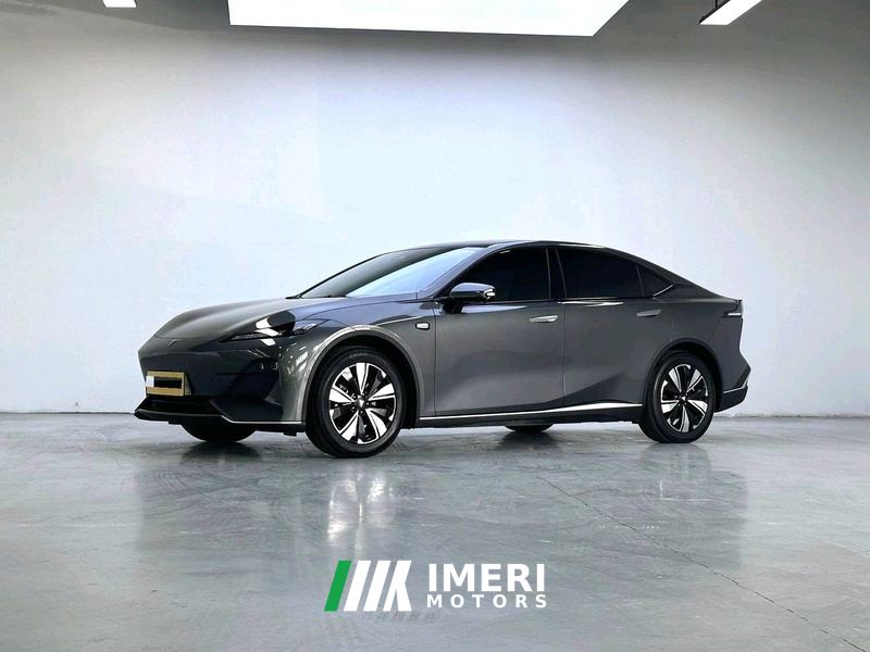 Deepal SL03 BEV 530km Elite Edition - ავტომობილი ჩინეთიდან