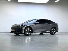 Deepal SL03 BEV 530km Elite Edition - ფოტო 1