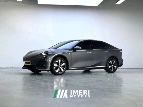 2025 Deepal SL03 BEV 530km Elite Edition - ავტომობილი ჩინეთიდან