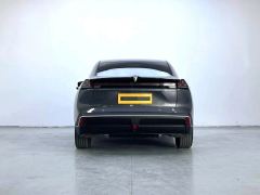 Deepal SL03 BEV 530km Elite Edition - ფოტო 6