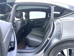 Deepal SL03 BEV 530km Elite Edition - ფოტო 7
