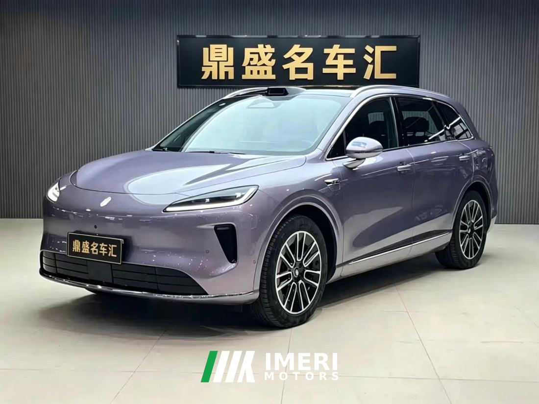 Stelato H5 EREV Edition 235km Max - ავტომობილი ჩინეთიდან