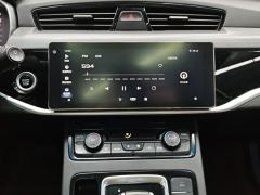 Geely Boyue 1.8TD Version - фото 17