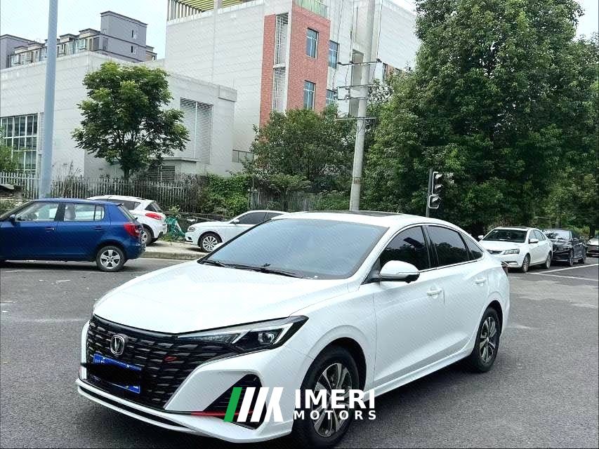 Changan Eado 1.5T GDI Premium Version - ავტომობილი ჩინეთიდან