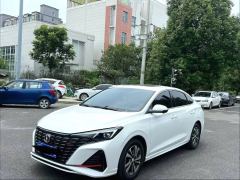 Changan Eado 1.5T GDI Premium Version - ფოტო 1