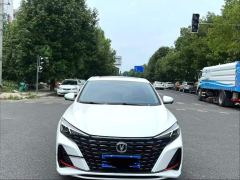 Changan Eado 1.5T GDI Premium Version - ფოტო 2