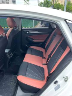 Changan Eado 1.5T GDI Premium Version - ფოტო 4