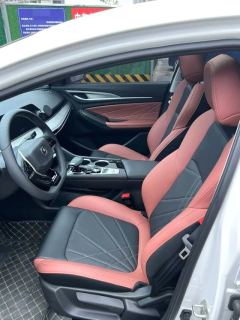 Changan Eado 1.5T GDI Premium Version - ფოტო 6