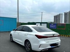 Changan Eado 1.5T GDI Premium Version - ფოტო 8