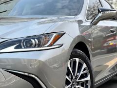Lexus ES 200 Premium Edition - photo 14