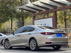 Lexus ES 200 Premium Edition - photo 18
