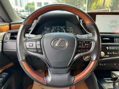 Lexus ES 200 Premium Edition - photo 9