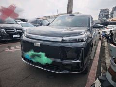 Geely Galaxy M9 1.5T 210km AWD Edition - ფოტო 1