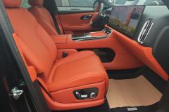 Geely Galaxy M9 1.5T 210km AWD Edition - ფოტო 10