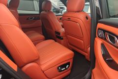 Geely Galaxy M9 1.5T 210km AWD Edition - ფოტო 11