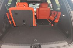 Geely Galaxy M9 1.5T 210km AWD Edition - ფოტო 12