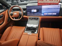 Geely Galaxy M9 1.5T 210km AWD Edition - ფოტო 3
