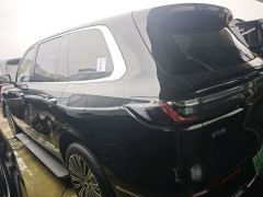 Geely Galaxy M9 1.5T 210km AWD Edition - ფოტო 8