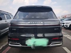 Geely Galaxy M9 1.5T 210km AWD Edition - ფოტო 9
