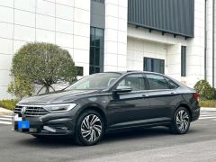 Volkswagen Jetta 280TSI Edition - photo 1