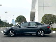 Volkswagen Jetta 280TSI Edition - photo 3