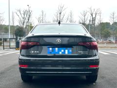 Volkswagen Jetta 280TSI Edition - photo 4