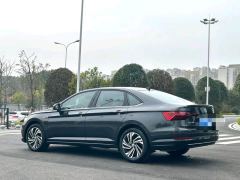 Volkswagen Jetta 280TSI Edition - photo 5