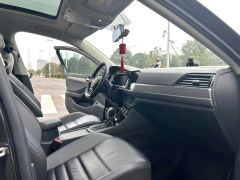 Volkswagen Jetta 280TSI Edition - photo 6