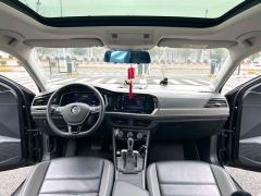 Volkswagen Jetta 280TSI Edition - photo 8