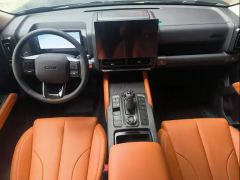 Haval H9 2.4T Edition 5 - ფოტო 12